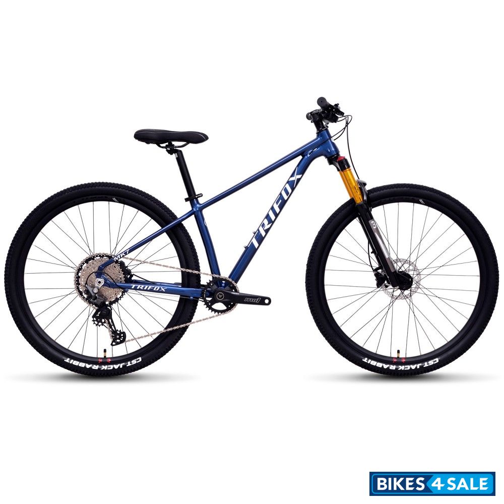 Trifox PeakTrail Xtreme