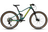 Trifox Pioneer Trifox Pioneer