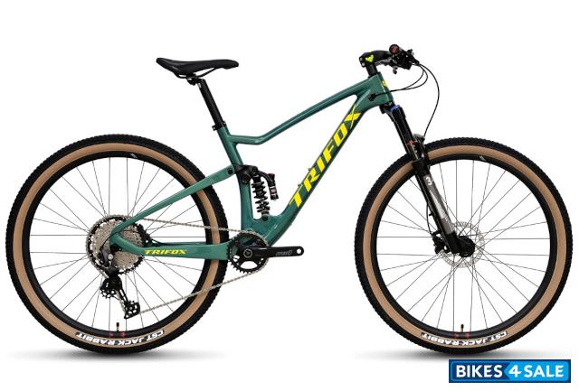 Trifox Pioneer Trifox Pioneer