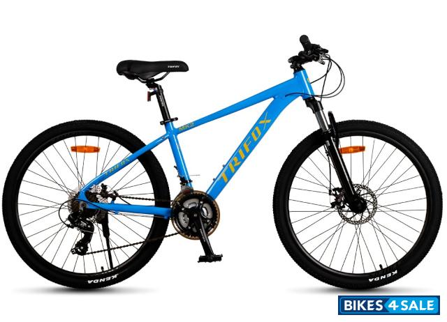 Trifox Ventura 26 Path