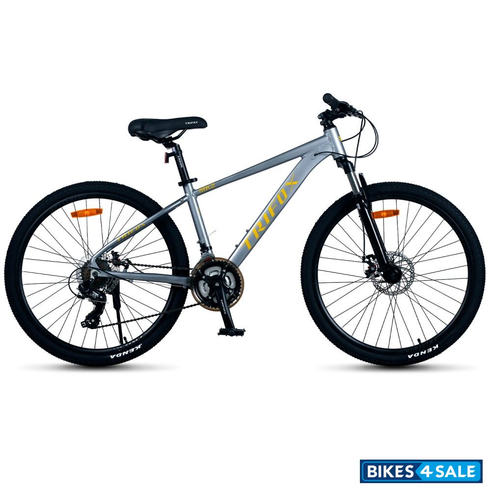 Trifox Ventura 26 Path Grey