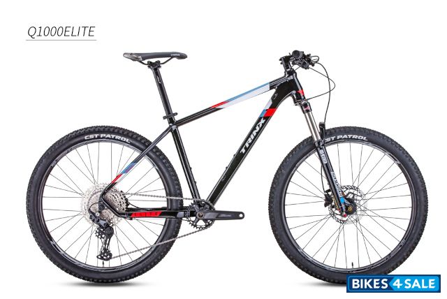 Trinx Quest Q1000 Elite