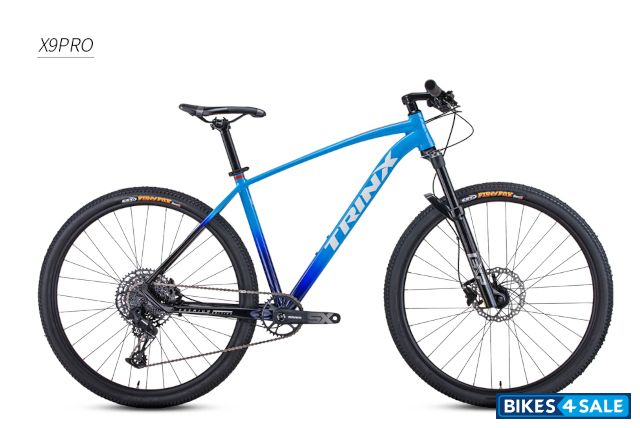 Trinx X9 Pro