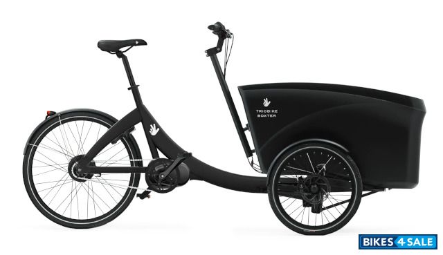 Triobike Boxter Air