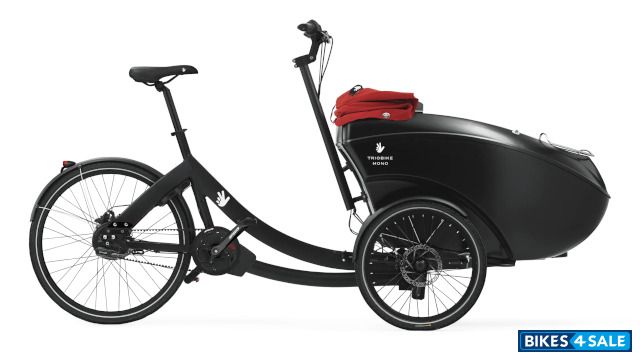Triobike Mono