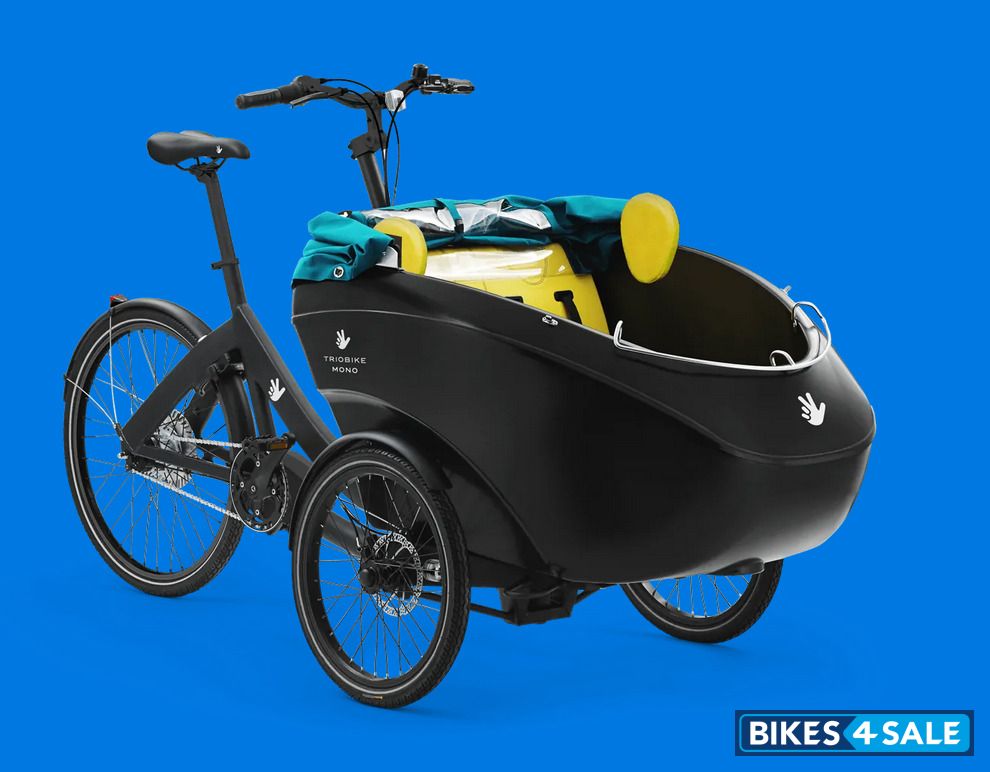 Triobike Mono