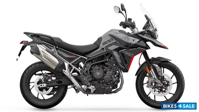 Triumph 2024 Tiger 900 GT