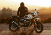 Triumph Scrambler