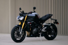 Triumph Speed Triple 1200 RS 2025