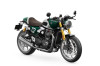 Triumph Speed Twin 1200 Cafe Racer Edition 2026