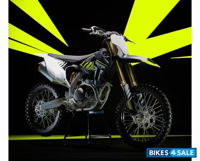 Triumph TF 250-X