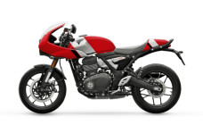 Triumph Thruxton 400