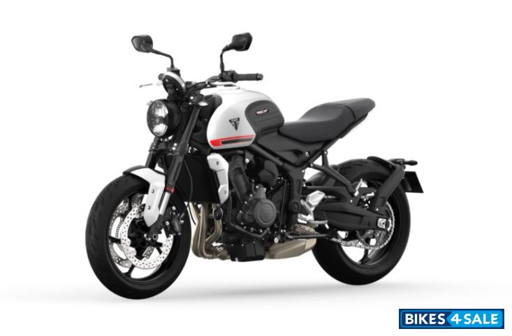 Triumph Trident 660