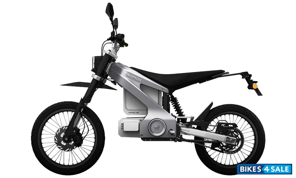 TROMOX MC10 StreetX
