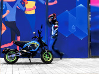 TROMOX Mino Motorcycle: Price, Review 