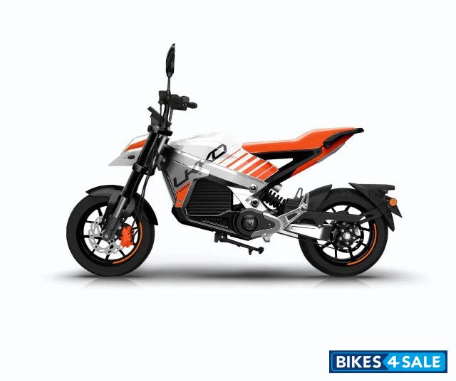 TROMOX Ukko Standard