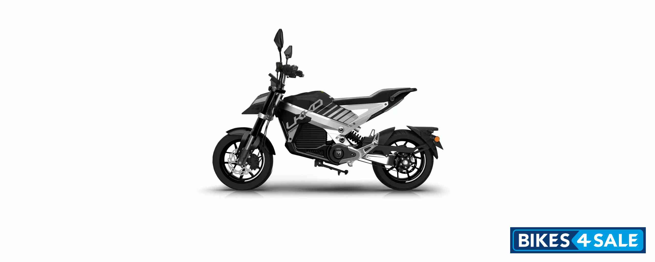 TROMOX Ukko Standard