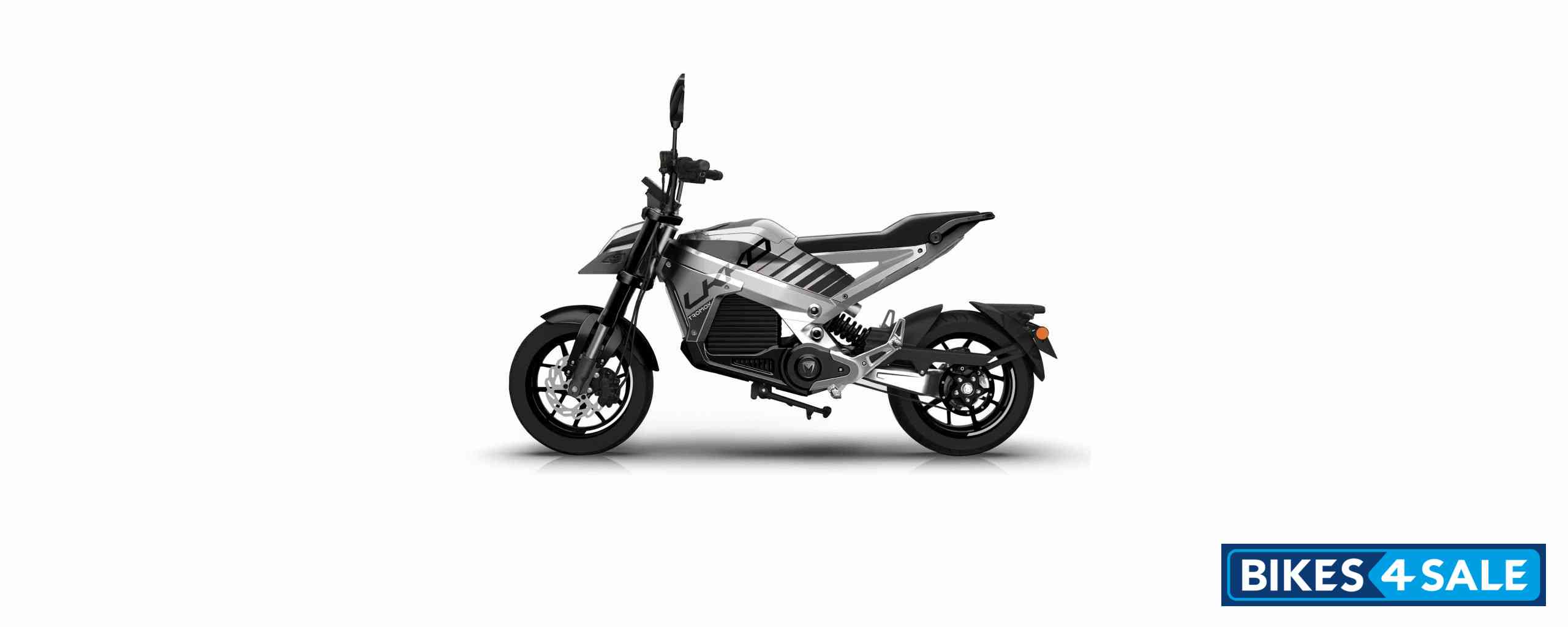 TROMOX Ukko Standard