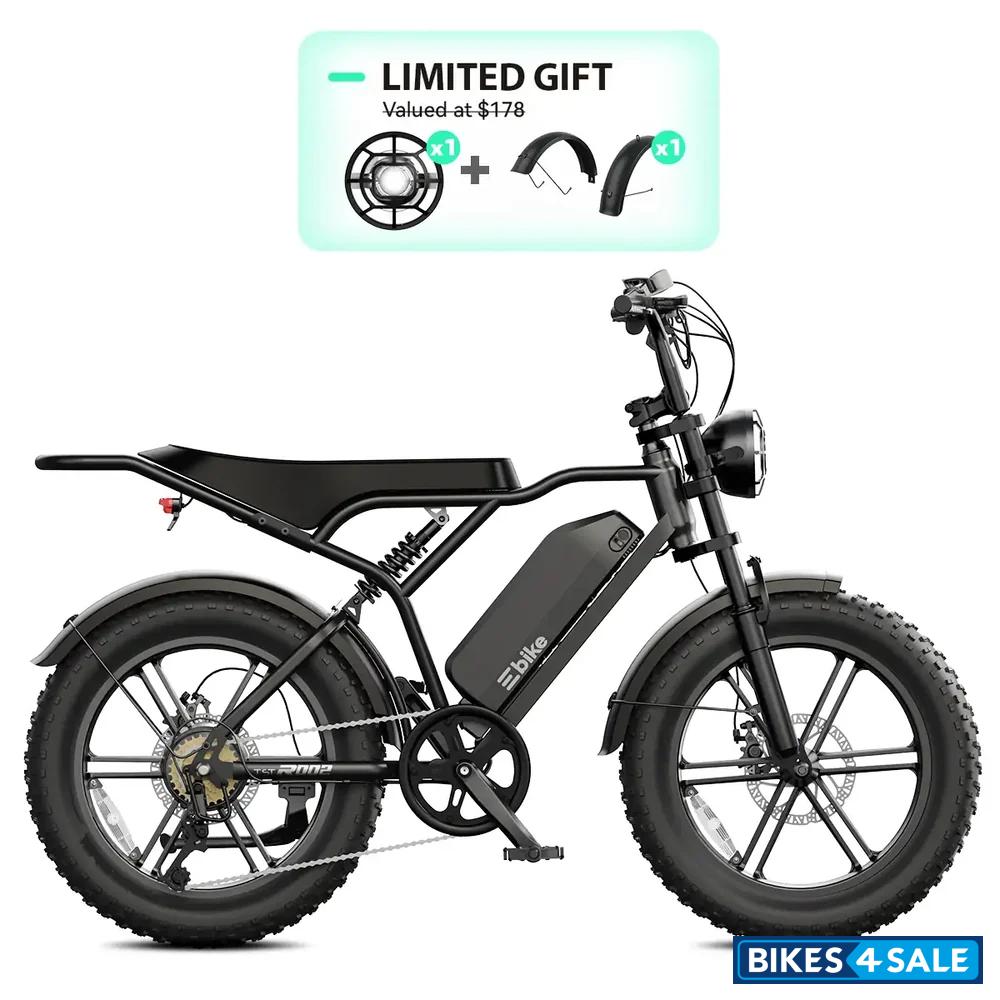 TST R002
