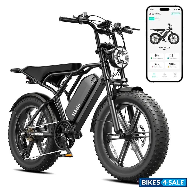 TST R002