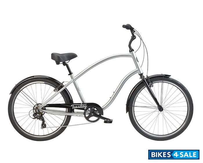 Tuesday 7-Mar Silver