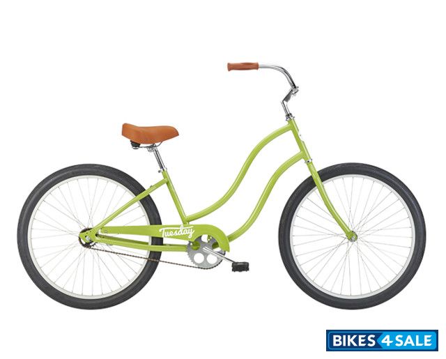 Tuesday June 1 Low Step