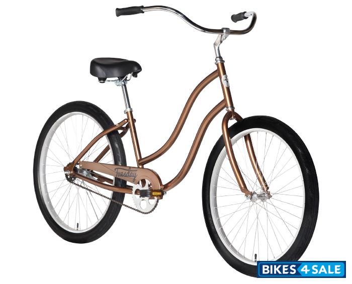 Tuesday June 1 Low Step