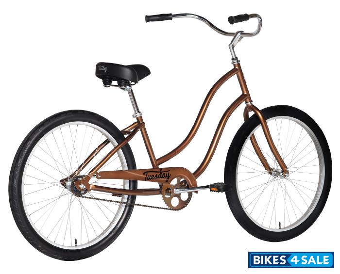 Tuesday June 1 Low Step