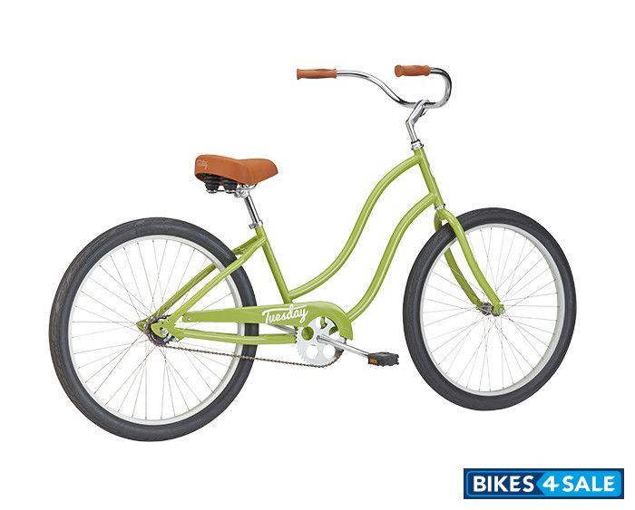 Tuesday June 1 Low Step