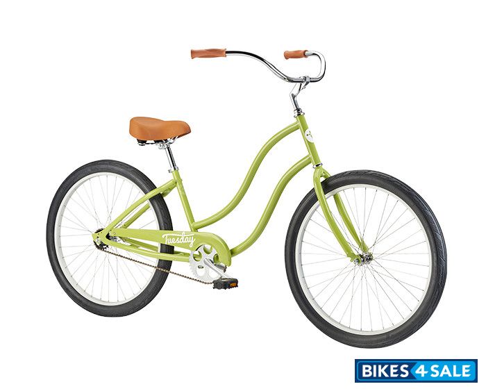 Tuesday June 1 Low Step