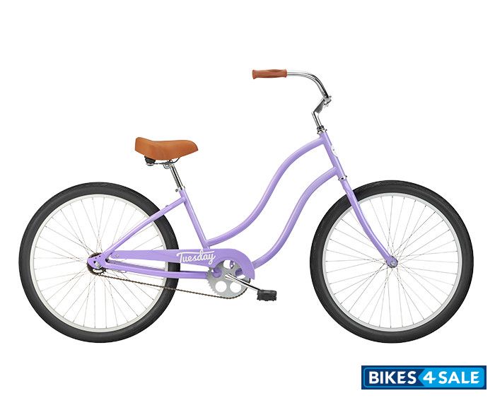 Tuesday June 1 Low Step