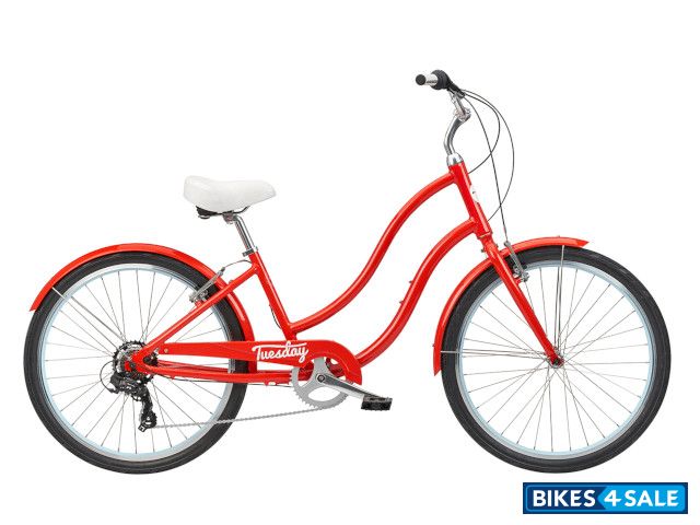 Tuesday March 7 Low Step