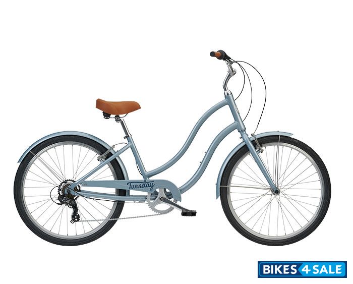 Tuesday March 7 Low Step Ice Stone Blue