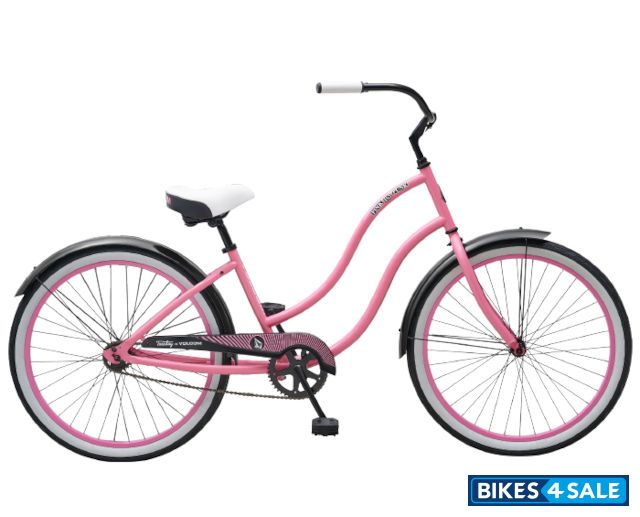 Tuesday Volcom Cruiser LS