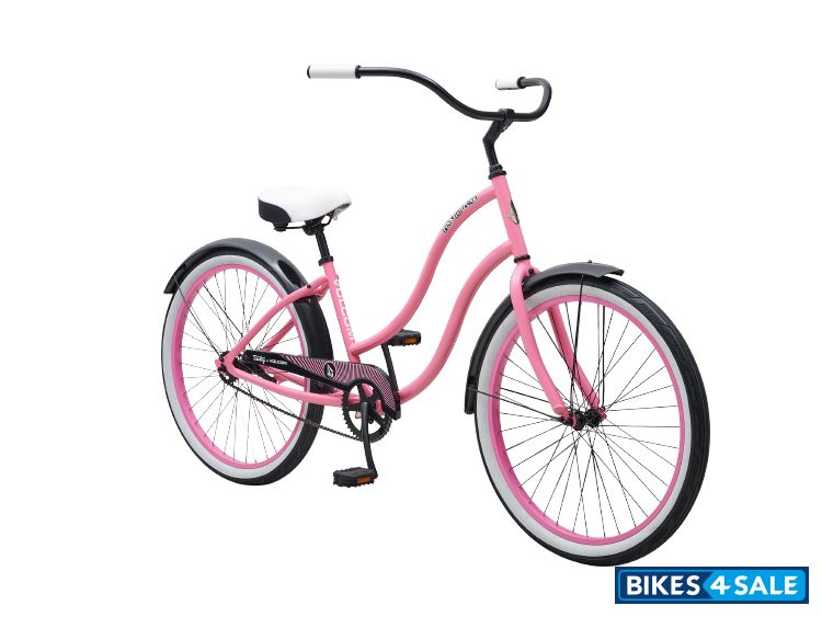 Tuesday Volcom Cruiser LS