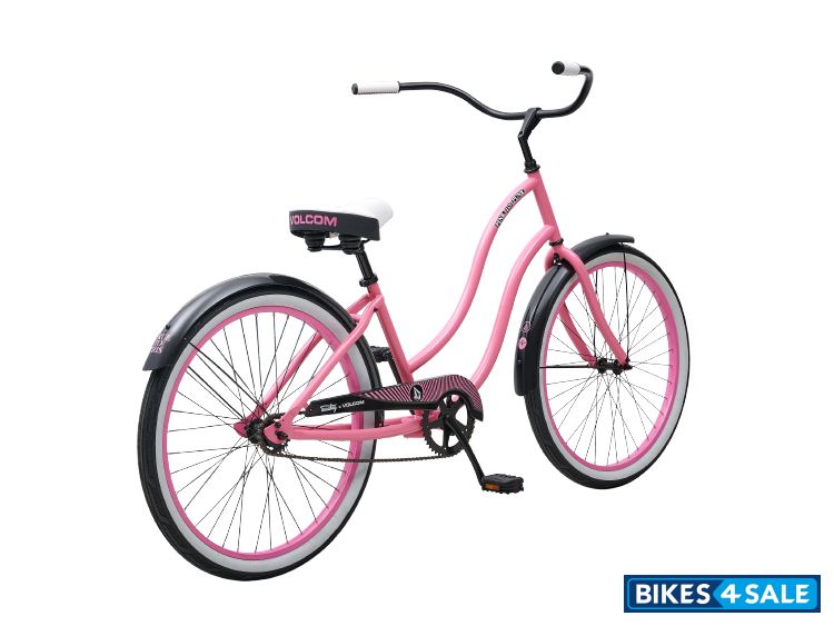 Tuesday Volcom Cruiser LS