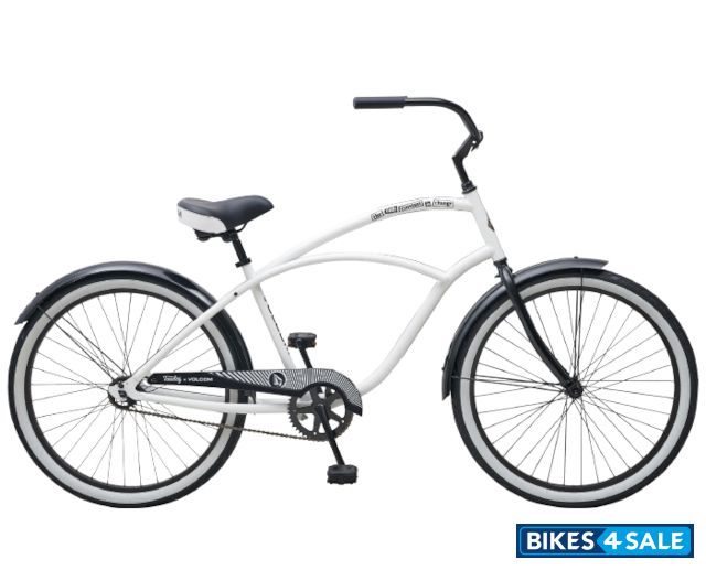 Tuesday Volcom Cruiser