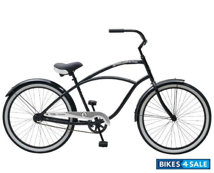 Tuesday Volcom Cruiser