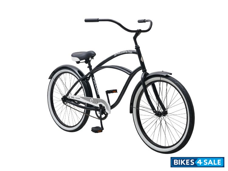 Tuesday Volcom Cruiser