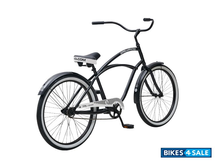 Tuesday Volcom Cruiser