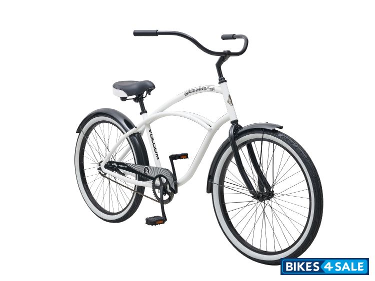 Tuesday Volcom Cruiser