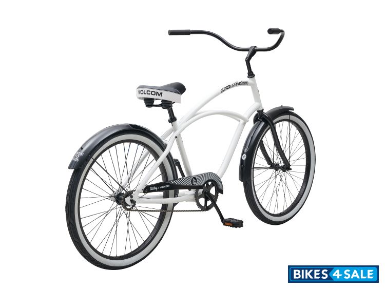 Tuesday Volcom Cruiser