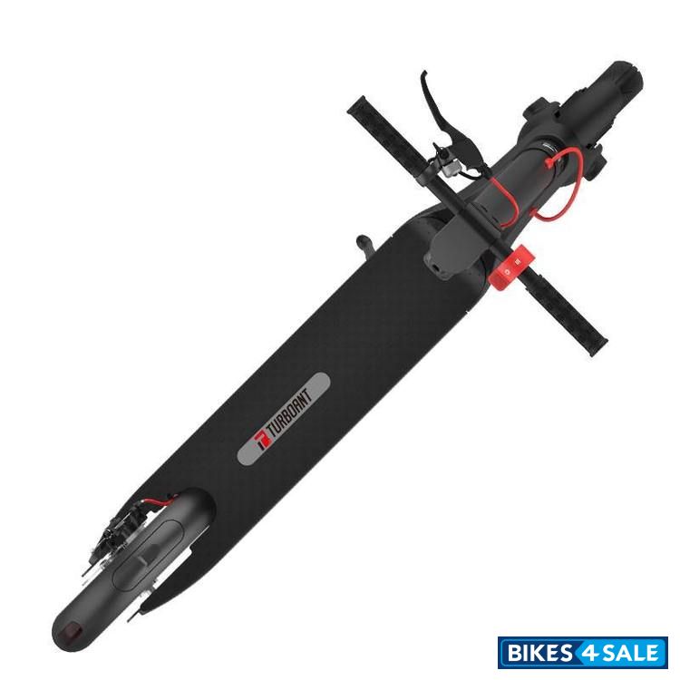 Turboant X7 Pro Kick Scooter Price, Review, Specs and Features
