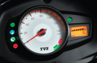 TVS Metro Plus 110 cc