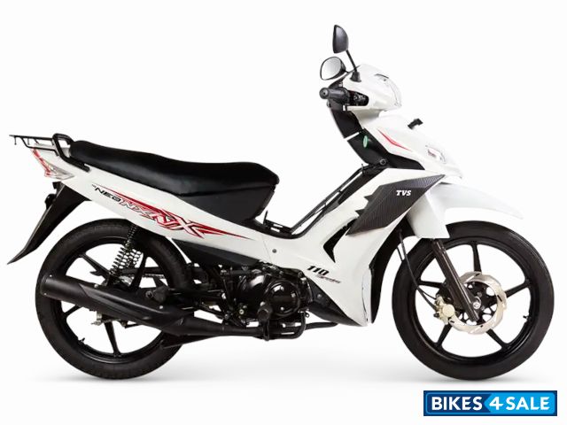 TVS Neo NX TVS Neo NX