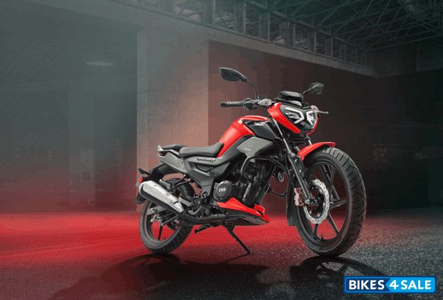 TVS Raider 125 TVS Raider 125