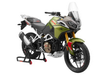 TVS RTX 300