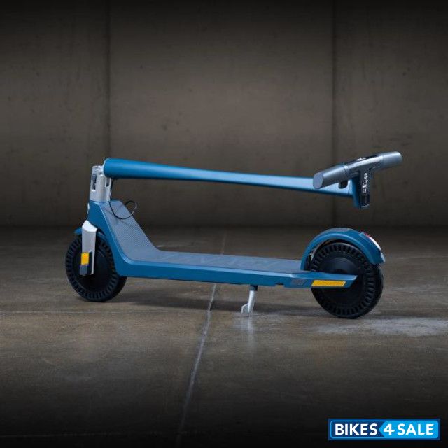 Unagi Model One Voyager Electric Kick Scooter Price, Specs and Features