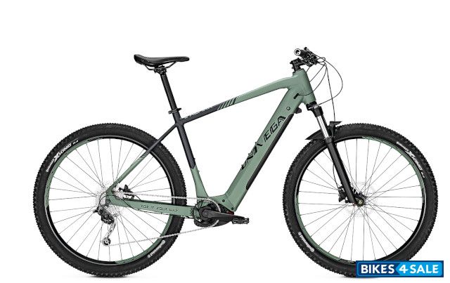 Univega Alpina B 2.0