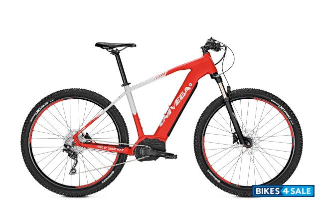 Univega Alpina B 3.0